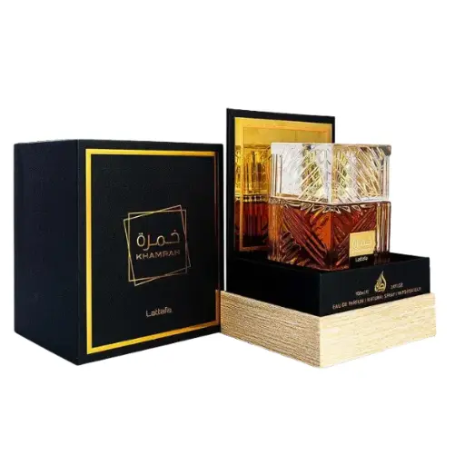 Colonia Khamrah EDP Unisex 100 ML