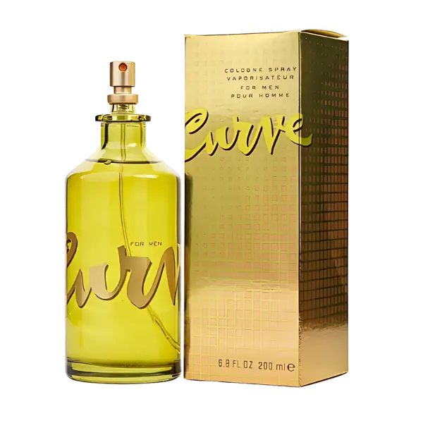 Colonia Curve Clásico Liz Claiborne 200 ml