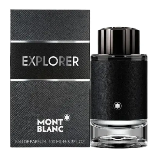 Colonia Explorer EDP Mont Blanc 100 ML