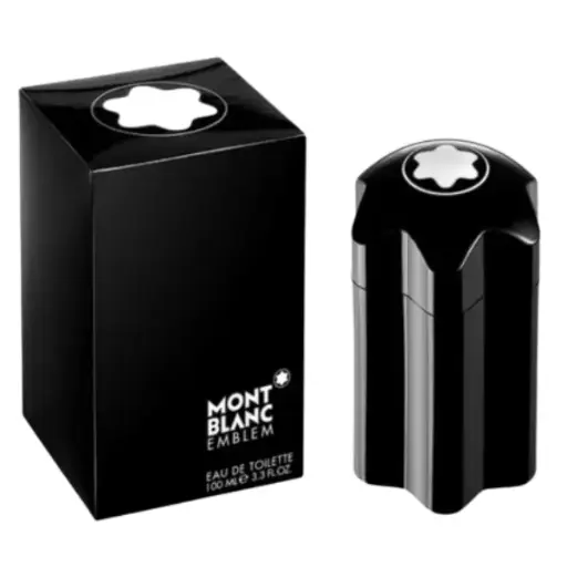 Colonia Emblem Mont Blanc 100 ML