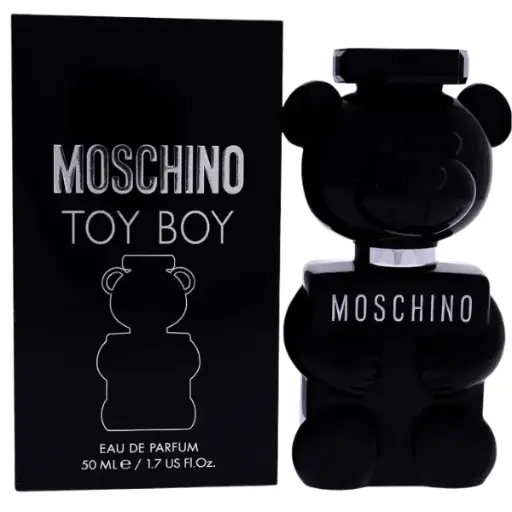 Colonia Toy Boy EDP Moschino 50 ML