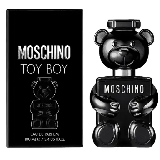 Colonia Toy Boy EDP Moschino 100 ML