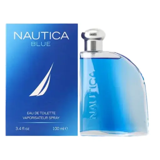 Colonia Blue Nautica 100 ML