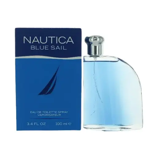 Colonia Blue Sail Náutica 100 ML