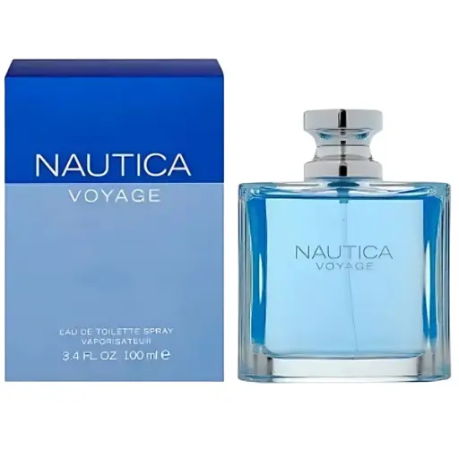 Colonia Voyage Náutica 100 ML