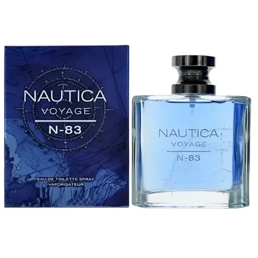 Colonia Voyage N-83 Náutica 100 ML