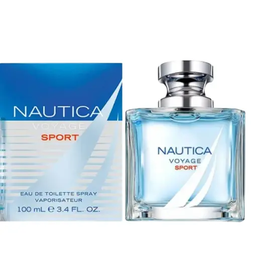 Colonia Voyage Sport Náutica 100 ML