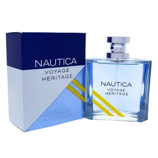 Colonia Voyage Heritage Náutica 100 ML