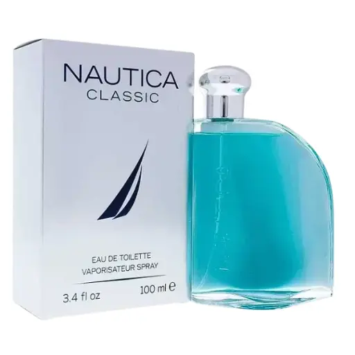 Colonia Classic Náutica 100 ML