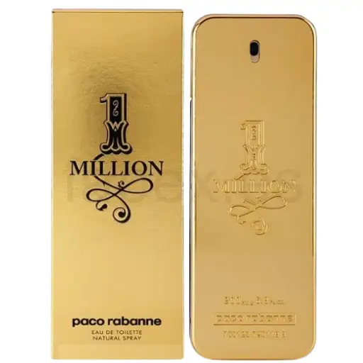 Colonia 1 Million Paco Rabanne 100 ML