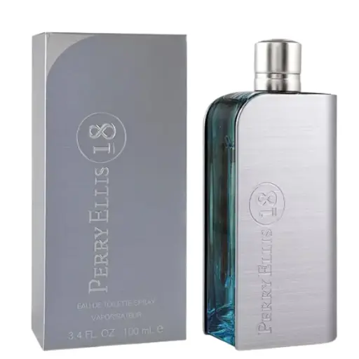 Colonia 18 Perry Ellis 100 ML