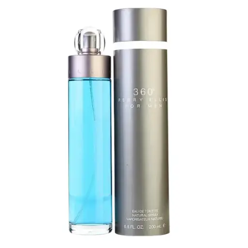 Colonia 360 Perry Ellis 200 ML