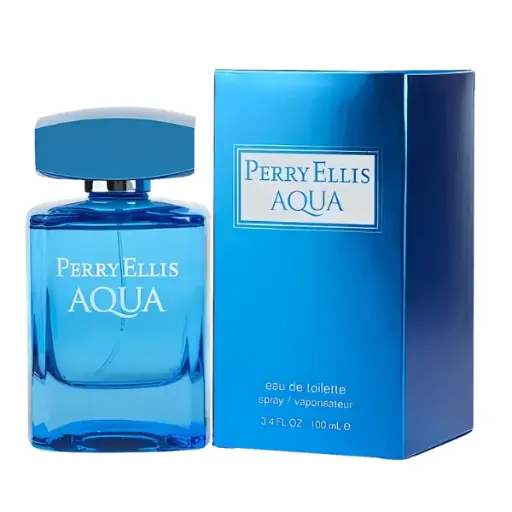 Colonia Aqua Perry Ellis 100 ML