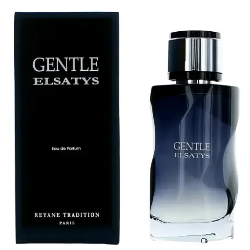 Colonia Gentle Elsatys (Sauvage) EDP Reyane Tradition 100 ML