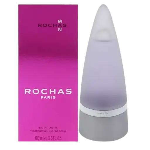 Colonia Rochas Man 100 ML