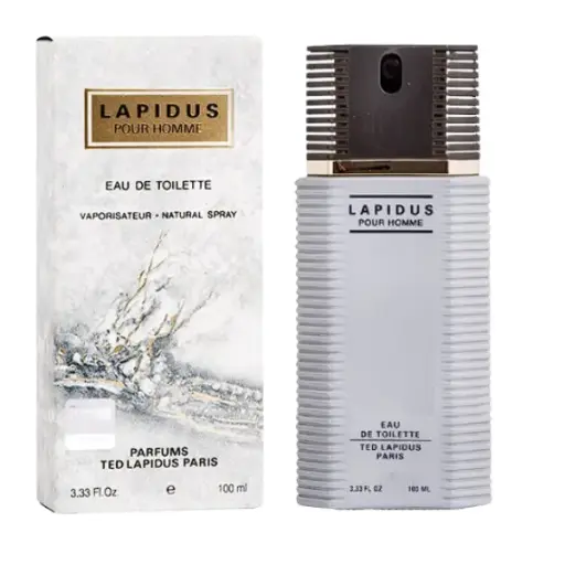 Colonia Lapidus Ted Lapidus 100 ML