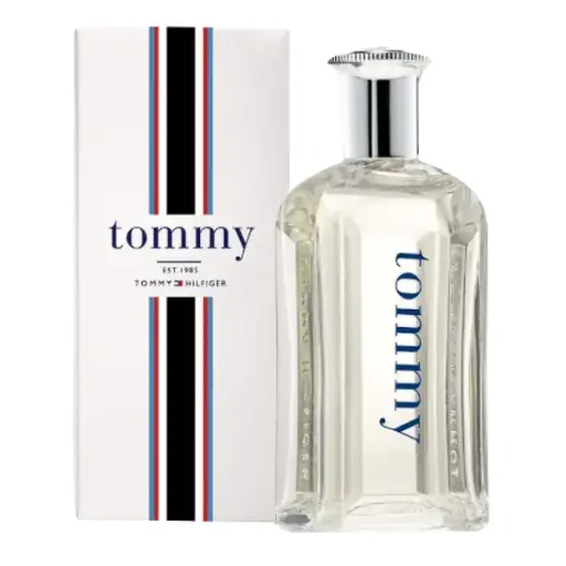 Colonia Tommy Hilfiger 100 ML