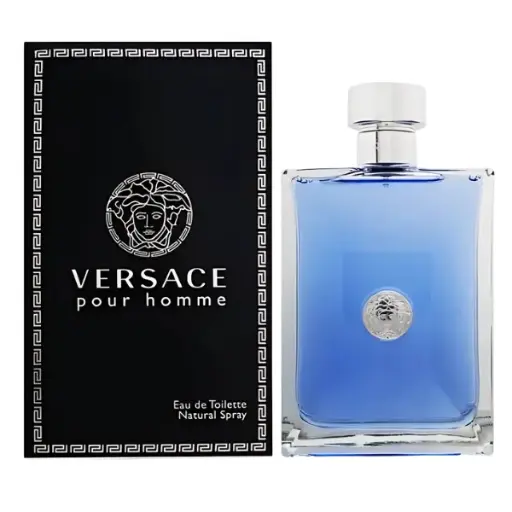 Colonia Pour Home Versace 100 ML