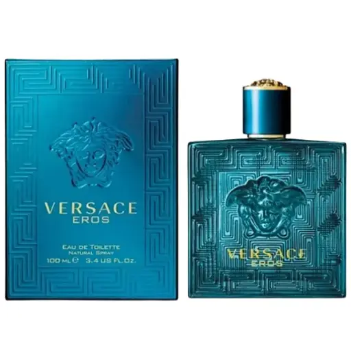 Colonia Eros Versace 100 ML