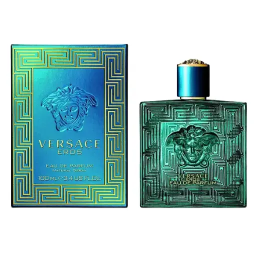 Colonia Eros EDP Versace 100 ML