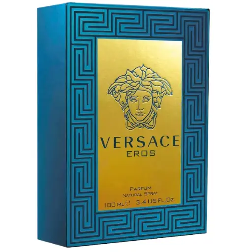 Colonia Eros Parfum Versace 100 ML