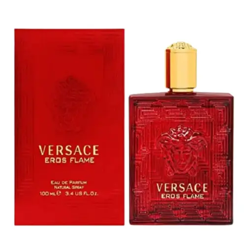 Colonia Flame EDP Versace 200 ML