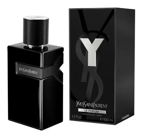 Perfume Y Le Parfum Yves Saint Laurent 100ml