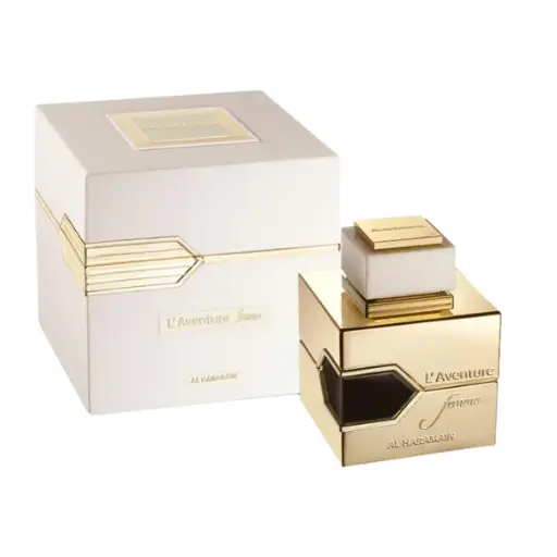 Perfume L'Aventure EDP Al Haramain 100 ML 