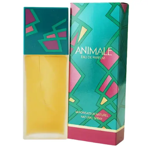 Perfume Animale EDP Animale 100 ML