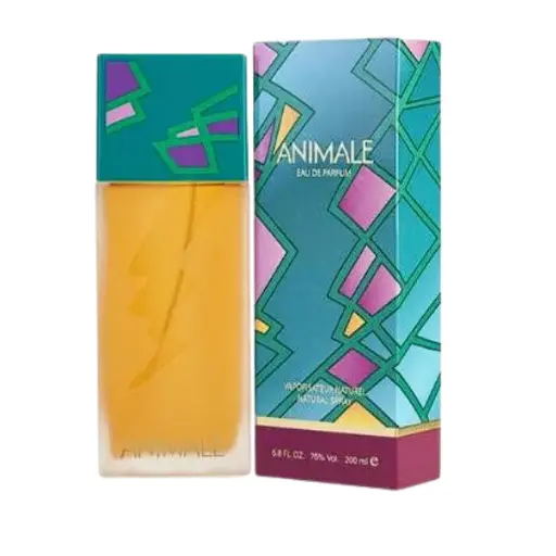 Perfume Animale 200 ML 