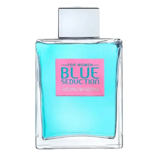 Perfume Blue Seduction Antonio Banderas 200 ML 