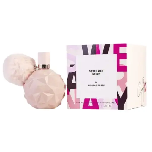 Perfume Sweet Like Candy EDP Ariana Grande 100 ML