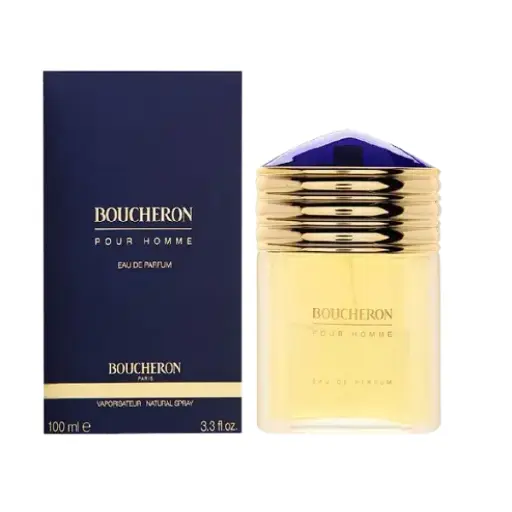 Perfume Boucheron EDP Boucheron 100 ML