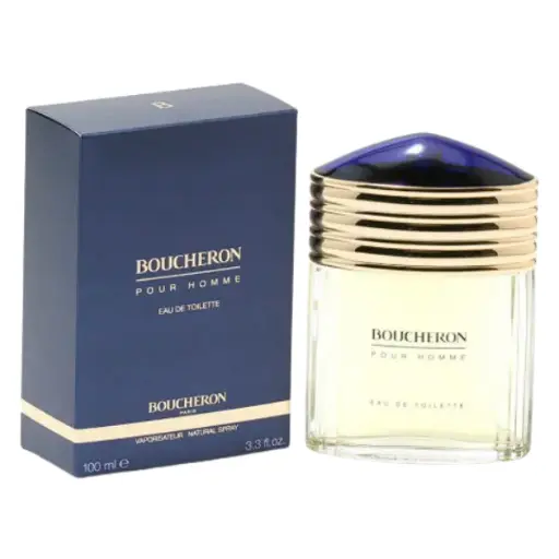 Perfume Boucheron EDT Boucheron 100 ML