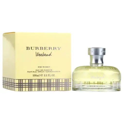 Perfume Weekend EDP Burberry 100 ML