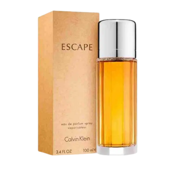 Perfume Escape EDP Calvin Klein 100 ML