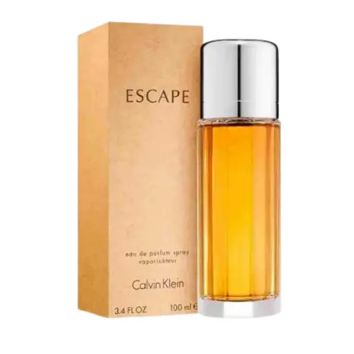 Perfume Escape EDP Calvin Klein 100 ML