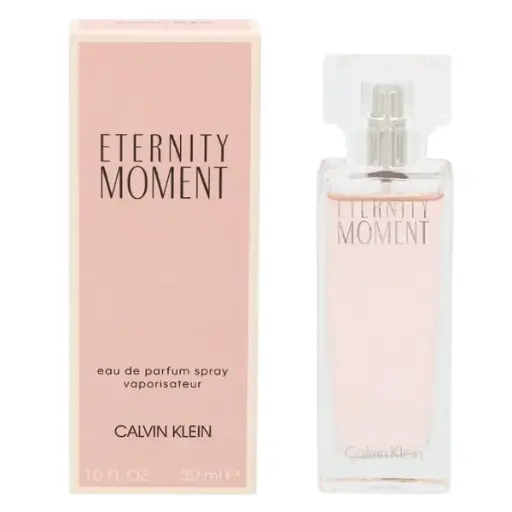 Perfume Eternity Moment EDP Calvin Klein 100 ML