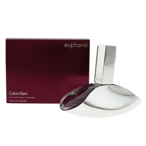 Perfume Euphoria EDP Calvin Klein 100 ML