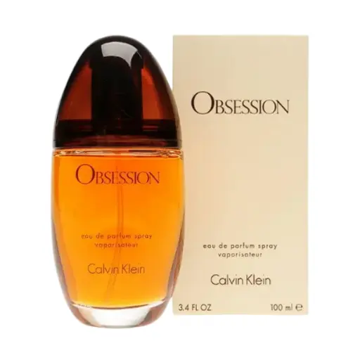 Perfume Obsession EDP Calvin Klein 100 ML