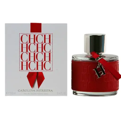 Perfume CH Carolina Herrera 100 ML