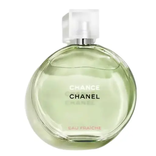 Perfume EAU Fraiche EDT Chanel 100 ML