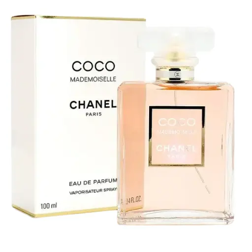 Perfume Coco Mademoiselle EDP Chanel 100 ML