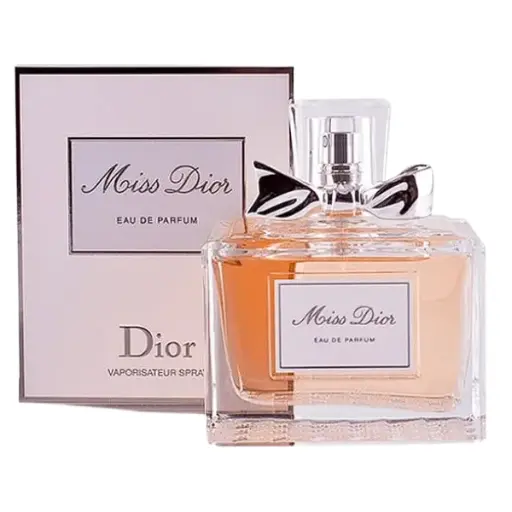 Perfume Miss Dior EDP Christian Dior 100 ML