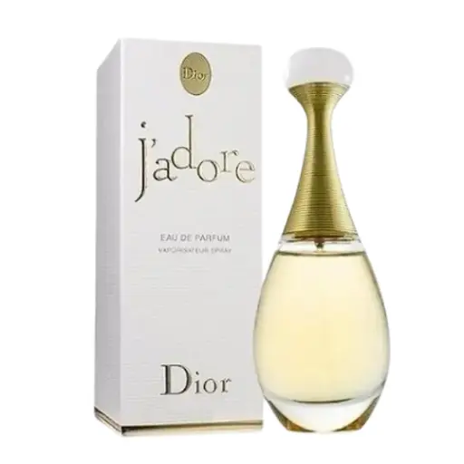 Perfume Jadore EDP Christian Dior 100 ML