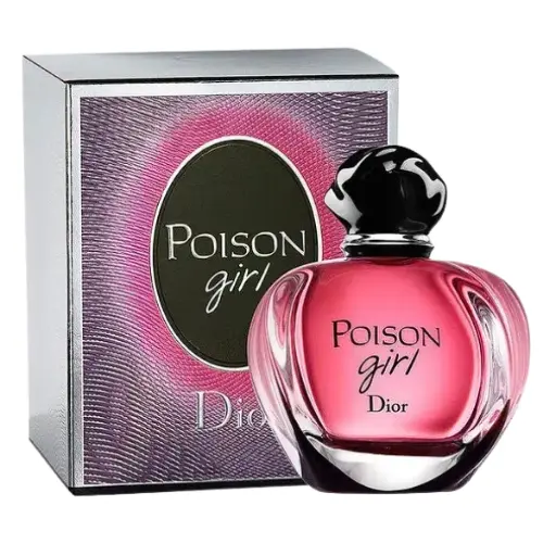 Perfume Poison Girl Christian Dior 100 ML