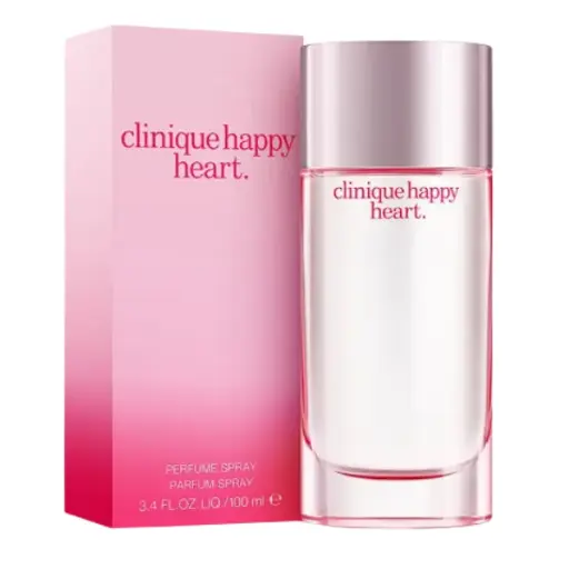 Perfume Happy Heart EDP Clinique 100 ML