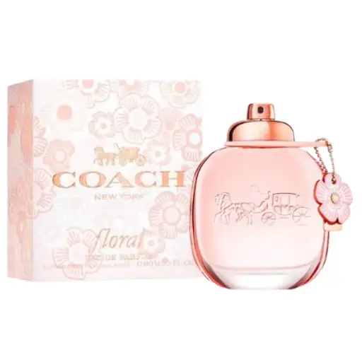 Perfume Floral EDP Coach 100 ML