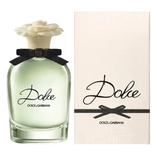 Perfume Dolce EDP Dolce & Gabbana 75 ML