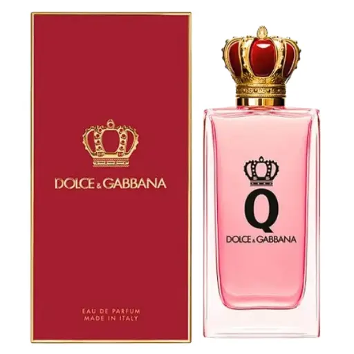 Perfume Q EDP Dolce & Gabbana 100 ML